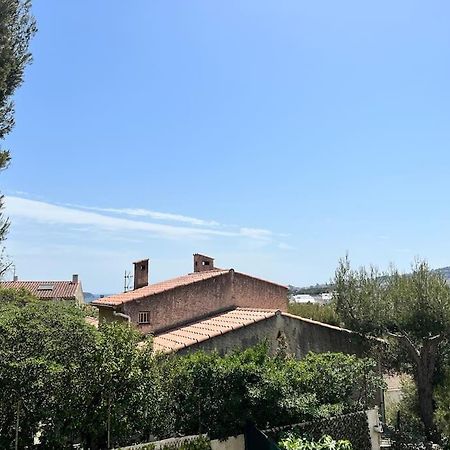 Le Peymian 900 M De La Plage La Ciotat Buitenkant foto